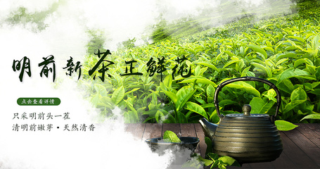 七蜀茶业/活动/海报