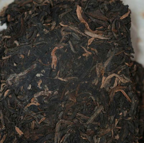 一球茶业零陆紫印圆饼