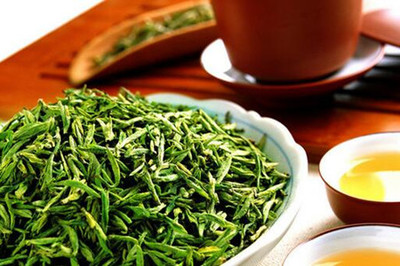 净团茶叶