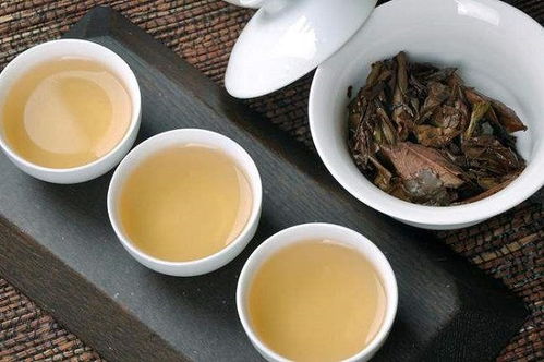 品一杯香茗,遇一段好时光,八域茶业