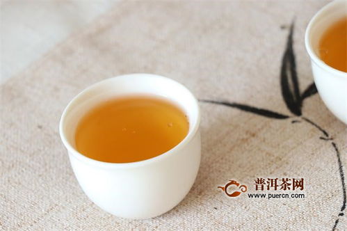 茗澜茶业普洱茶价格表