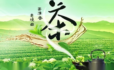 东方茶业品牌榜单