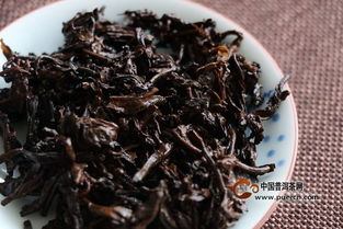 遇见兴海茶业2018年精品孔雀
