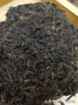 【老缪说茶】辟谣:茶叶有梗,好还是不好?_科技_网