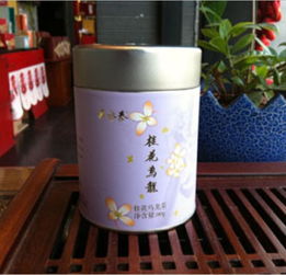 吴裕泰产品 产品图片 加盟店怎么样