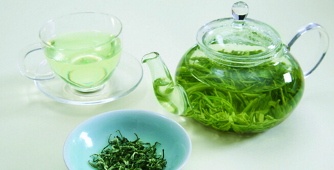 叙府茶叶