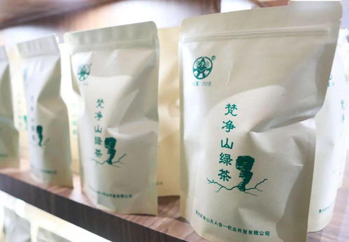 给力 特别金奖,德江白茶大放异彩