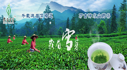 千秋川茶今尤香 --改革开放以来的回顾(连载三)