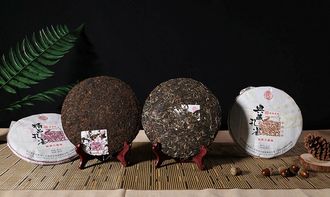 佳兆业茶业集团c位出道,孔雀系列产品再现经典品质