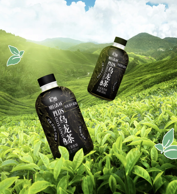 汇源 无糖乌龙茶