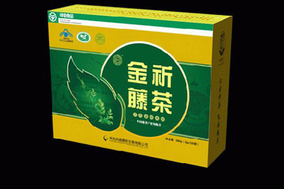 如何加盟金祈藤茶?