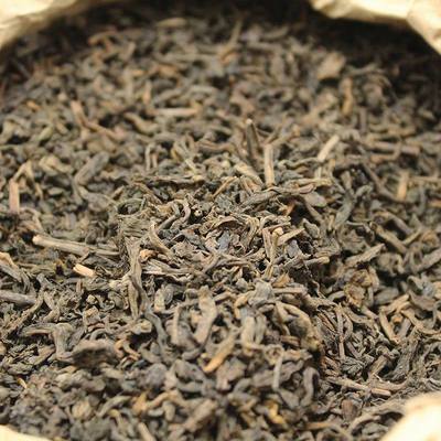 梧州六堡茶