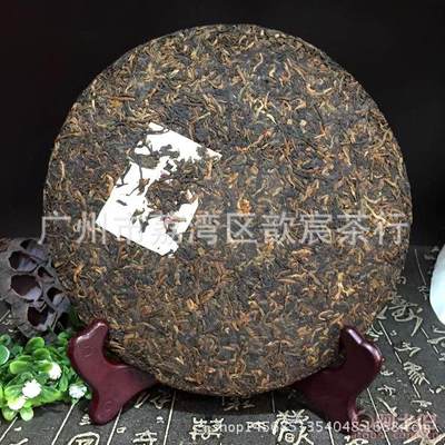 【云南普洱茶熟茶饼清代千年宫廷茶王贵妃茶特制金牙厂家特价批发】广州市荔湾区歆宸茶行 - 产品库