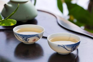 对印茶局 同样是做茶,为什么总是有人比自己做得好