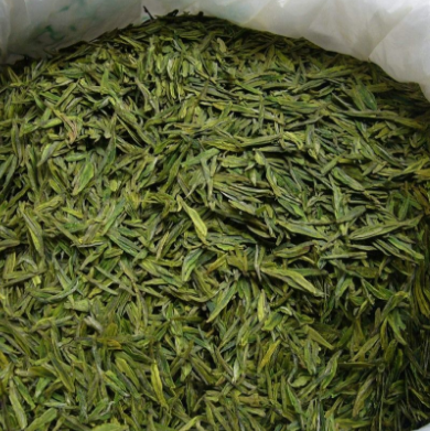 圣道茶业加盟