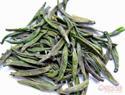 乐昌白毛茶 韶关茶乡的匠心传承