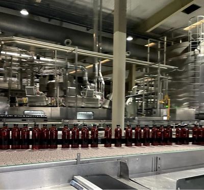 康师傅茶研院 茶心匠韵，传承创新茶业