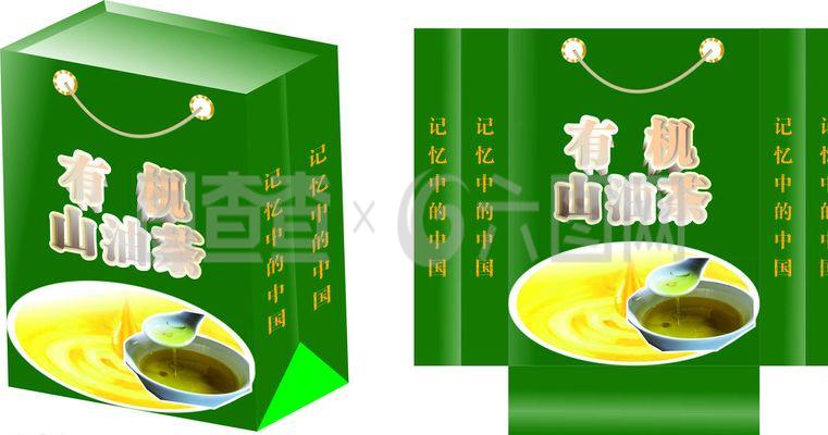 茶产品包装设计的视觉美学与市场策略